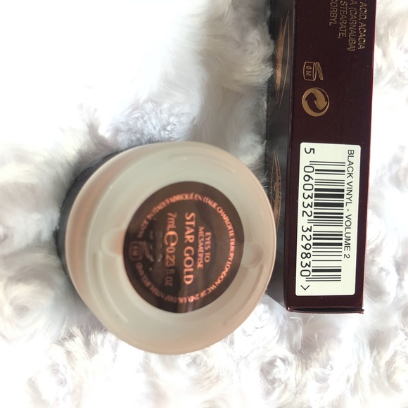 Charlotte Tilbury EYES TO MESMERISE & Mascara Set - Picture 2 of 8